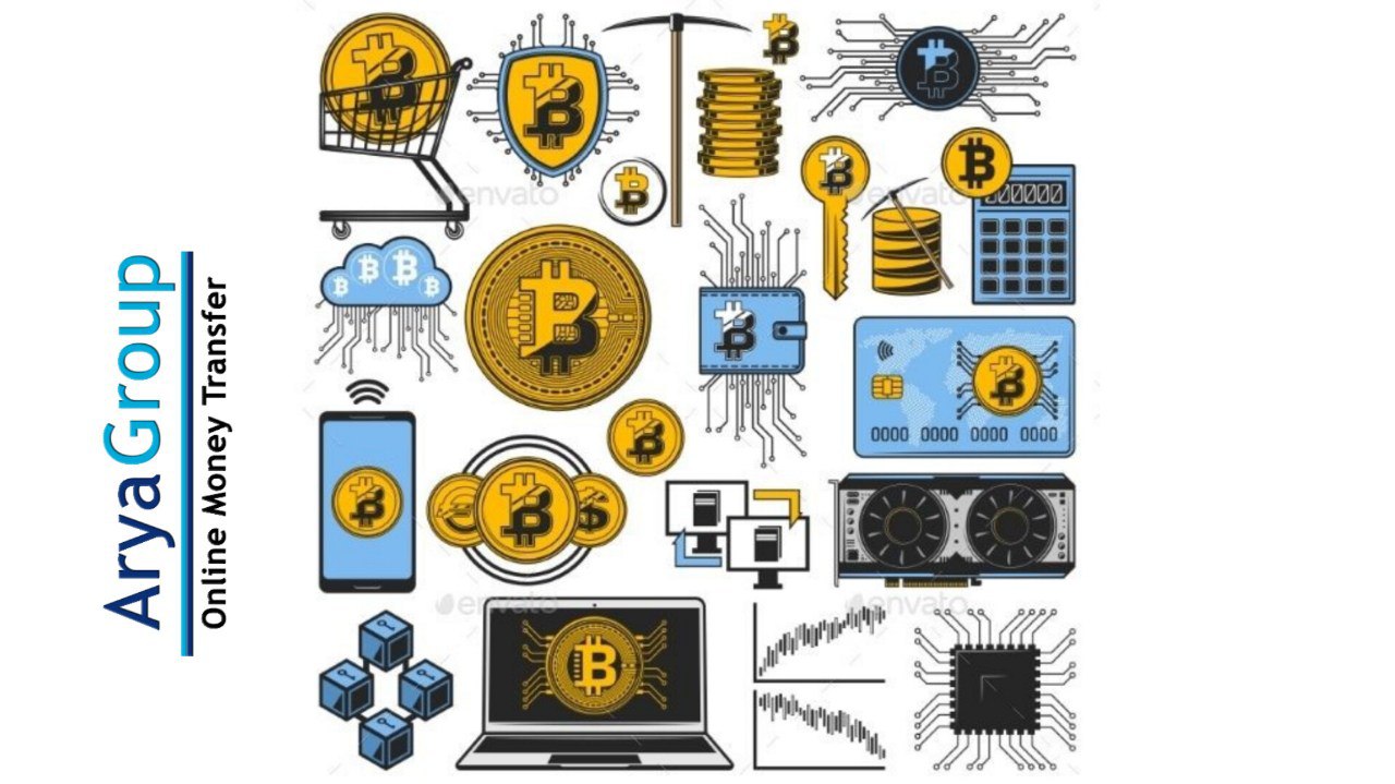 Common Cryptocurrency Terms