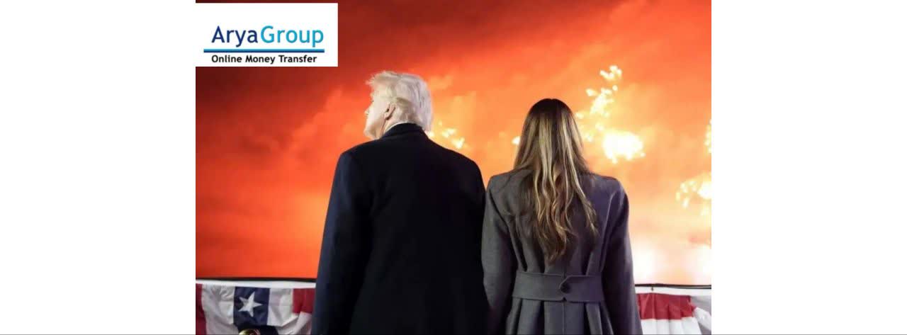 the prices of the TRUMP and MELANIA meme coins