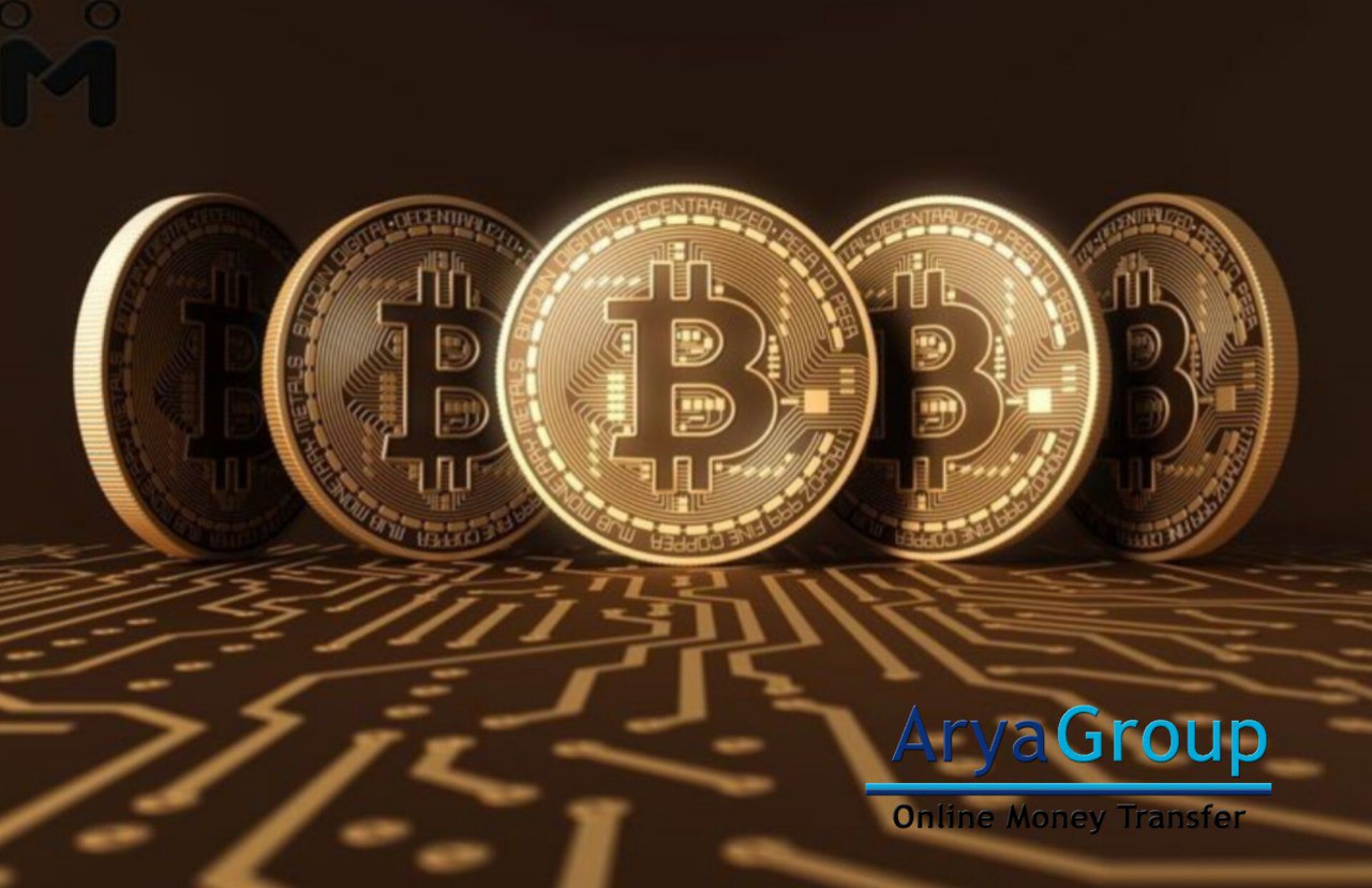 خرید و فروش و تبدیل بیت کوین