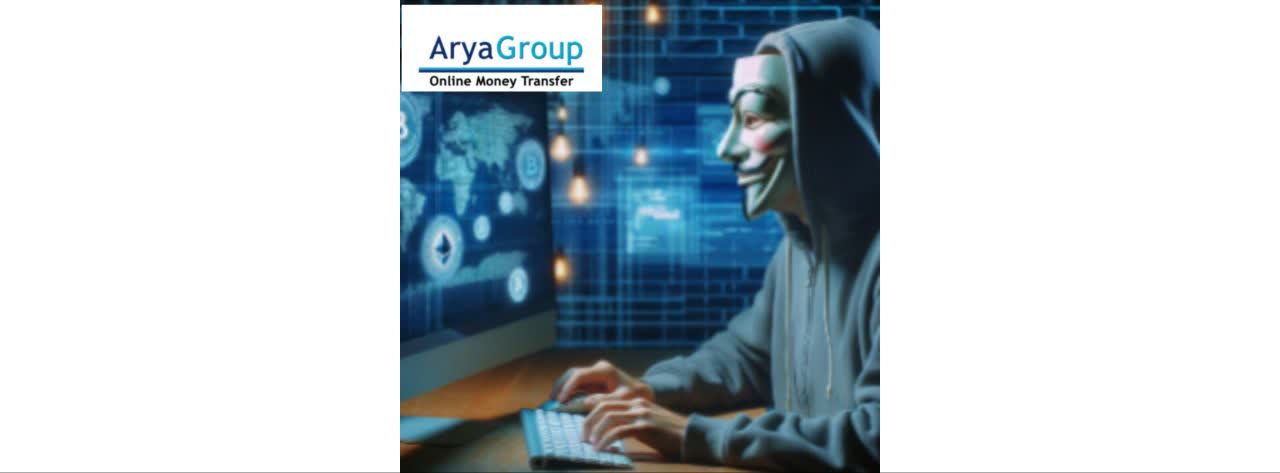 هشدار: افزایش کلاهبرداری‌های کریپتو
