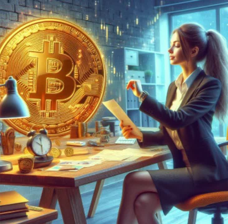 Bitcoin Energy Consumption