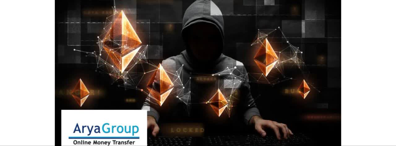 Bybit Hack: Ethereum Laundering