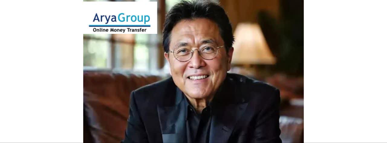 Warning from Kiyosaki on Bitcoin & Metals ETFs
