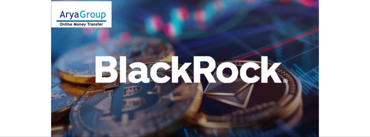 BlackRock Transfers $204M in Crypto to Coinbase