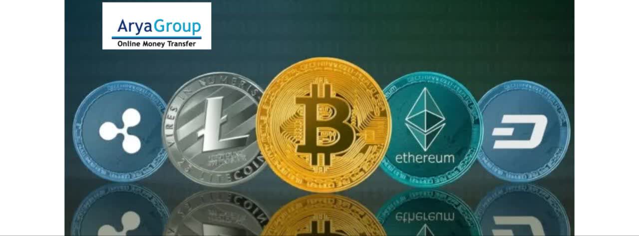 This Week's Key Crypto Events
