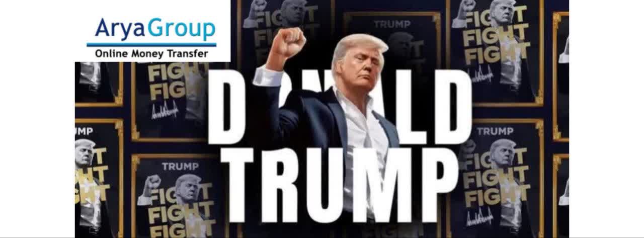 Trump Meme Coin Soars 24% Amid Trading Activity