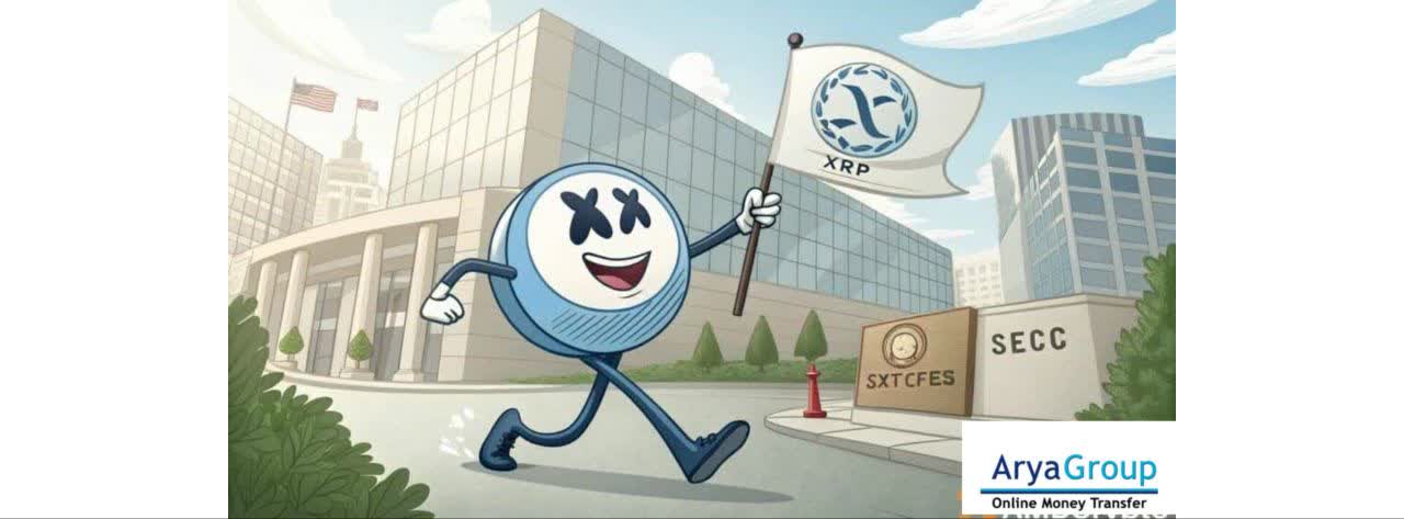 SEC Approves Grayscale's XRP ETF Filing