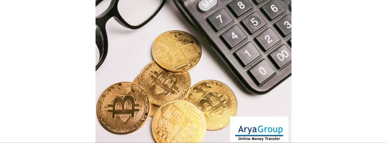 Bitcoin Falls Below $100K Amid Trade Tensions