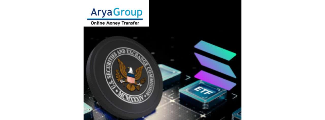 SEC Approves Solana ETF Application