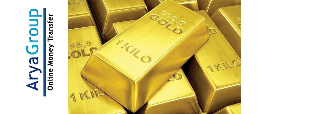 Rise in Gold Price Trends