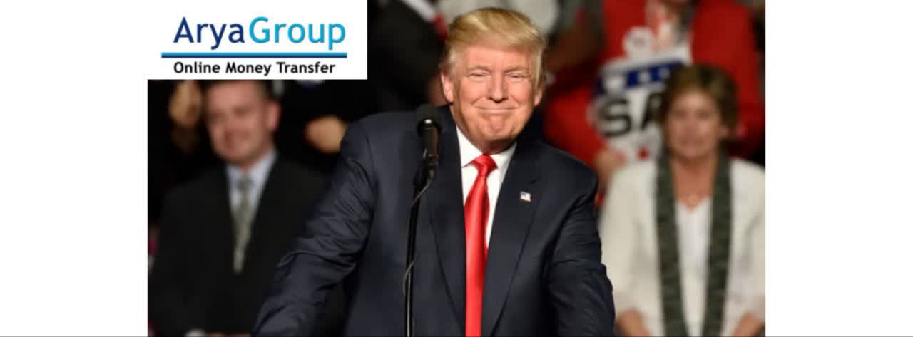 Trump's silence about cryptocurrency