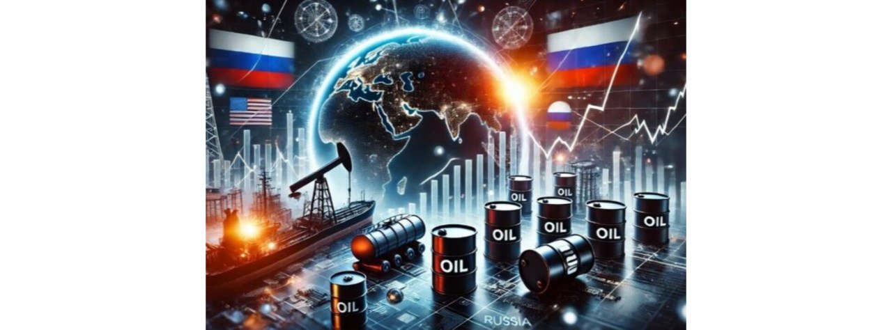 Russia's Oil Sanctions Push Brent to $82