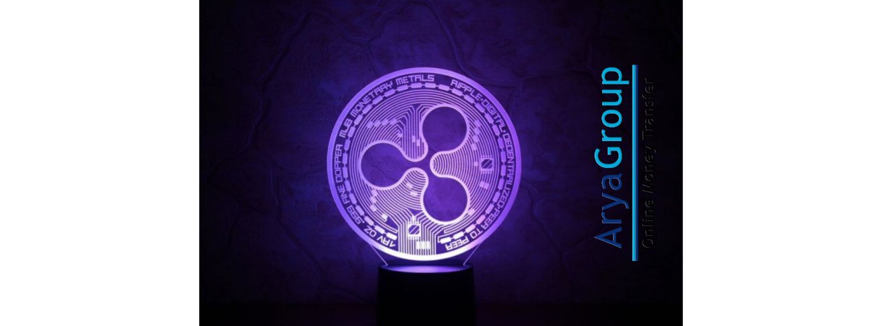 Stablecoin Ripple RLUSD announced