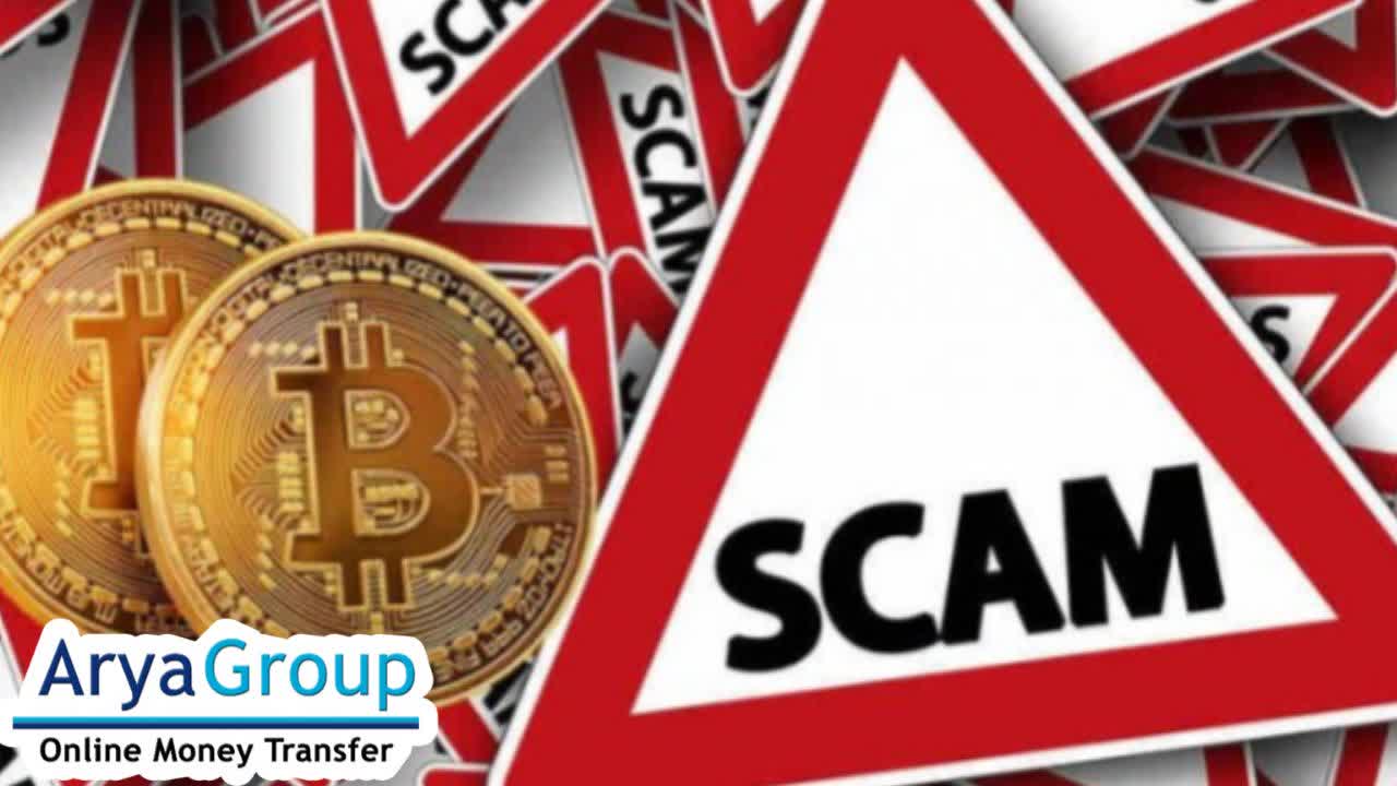 درک کلاهبرداری‌های دیجیتال