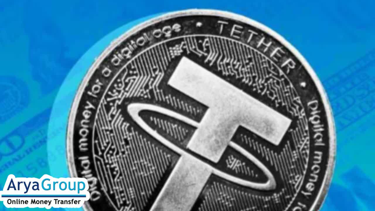 Tether Peg Resilience & Slippage