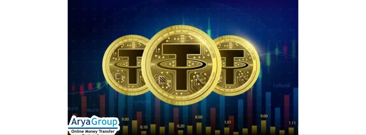 Tether Expands Into Digital Gold