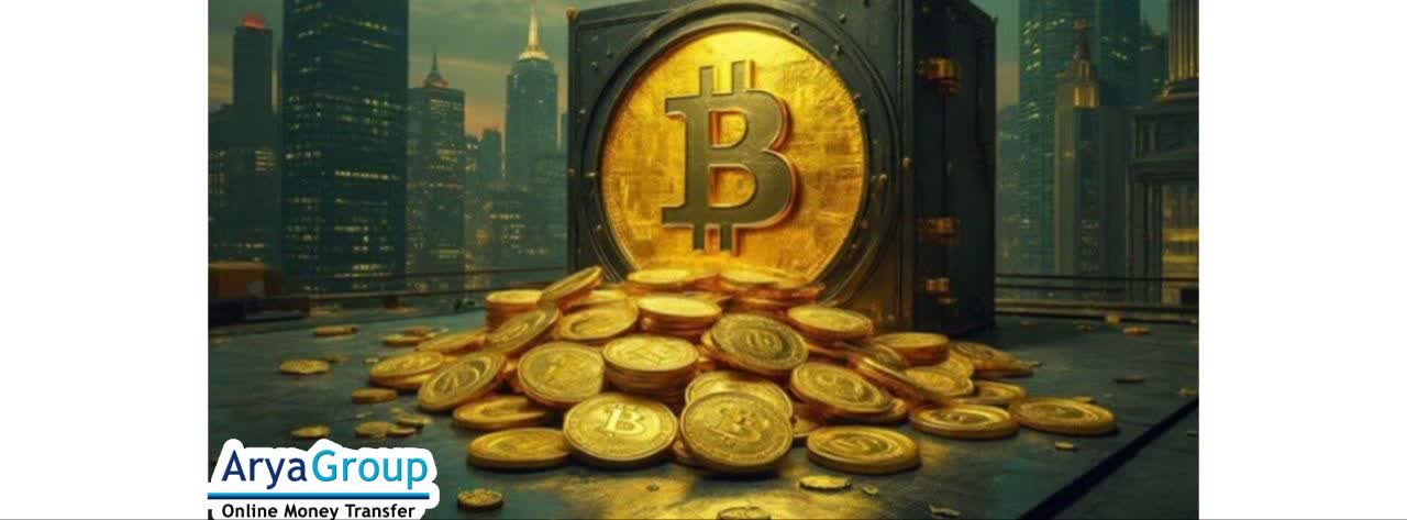 Tether Expands Gold-Backed Crypto