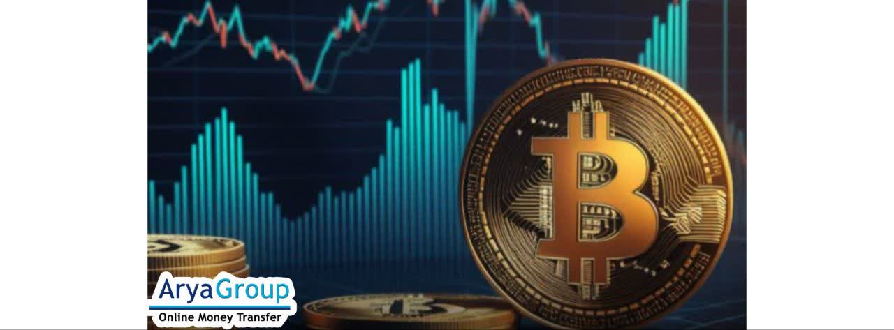 Bitcoin Near Key Resistance