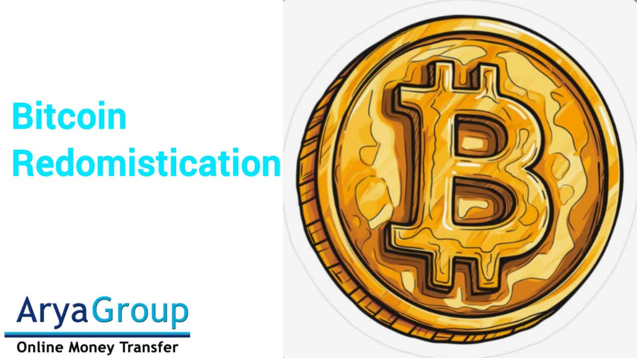 Bitcoin Redomestication Overview