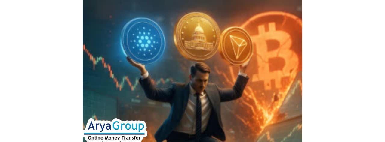 Altcoins After Bitcoin Crash