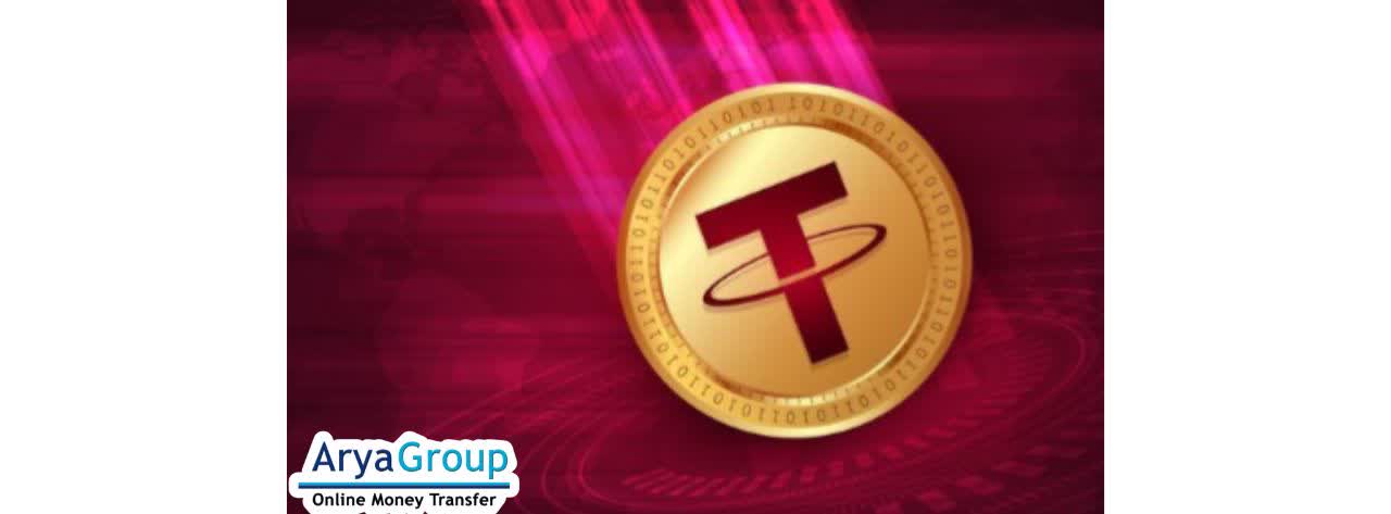 Tether Powers Market Recovery After Crash