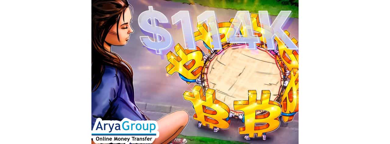Bitcoin Rebound Hopes Grow
