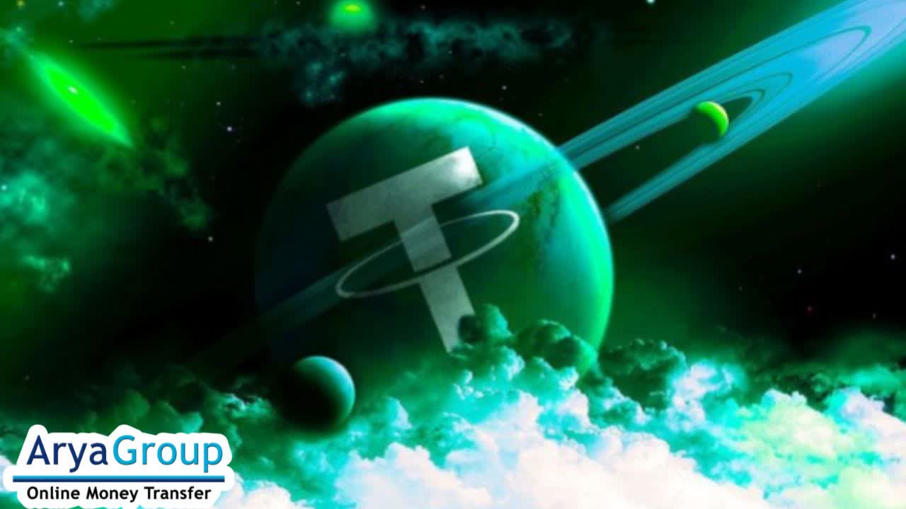 Synthetic Dollar aUSDT Explained