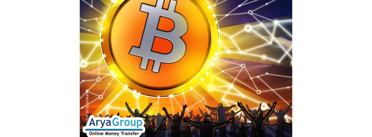 When Fear Fuels Bitcoin Buying When Fear Fuels Bitcoin Buying