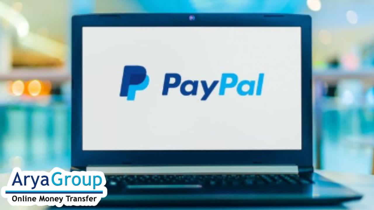 PayPal On-Ramp and Off-Ramp