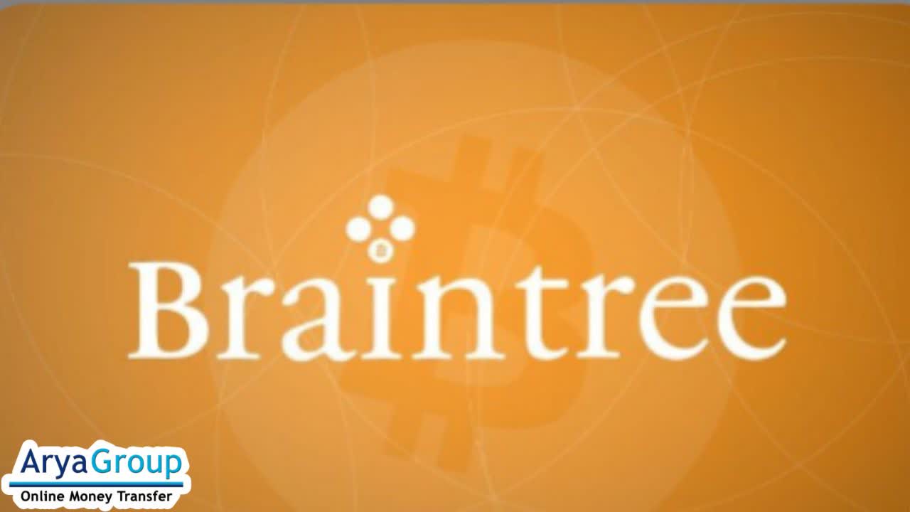 PayPal Braintree and Modern Payments