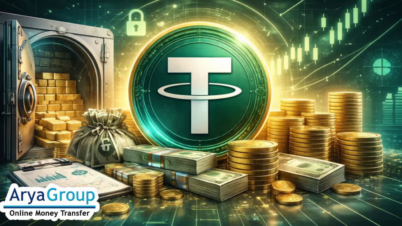 What Is Tether Collateral?