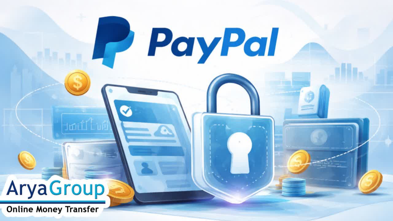 Why PayPal Can Freeze Accounts?