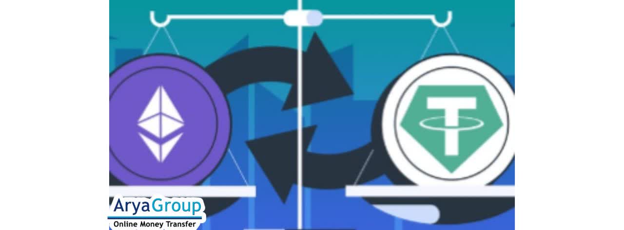 USDT Challenges Ethereum's Position