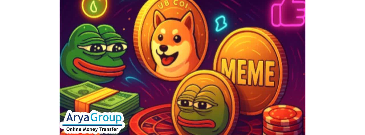Meme Coins Rally Again