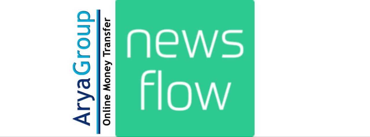 What is News Flow in tradingview ?