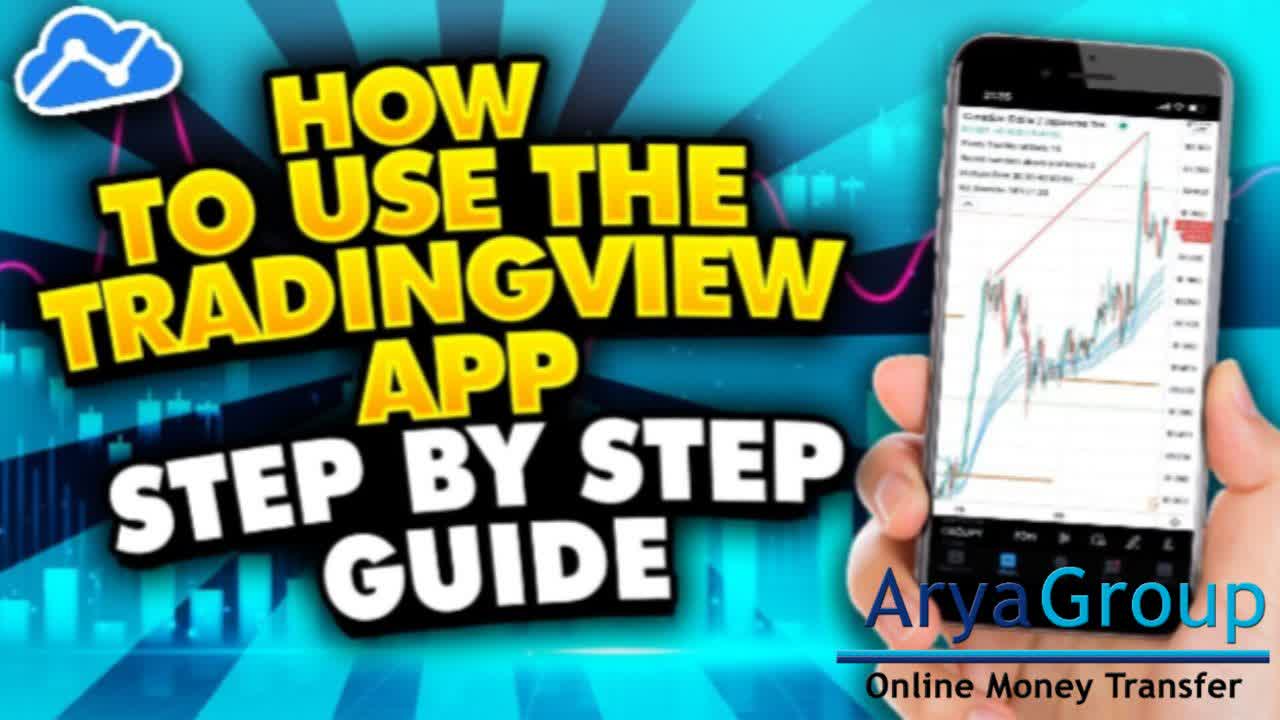 TradingView Mobile App Setup Guide