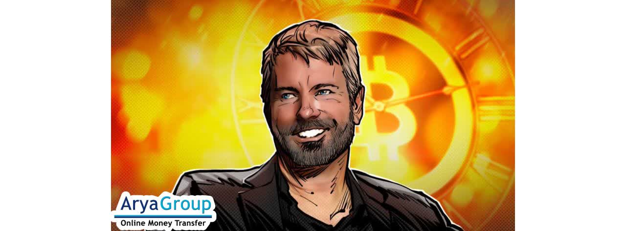 Saylor Signals Another BTC Buy