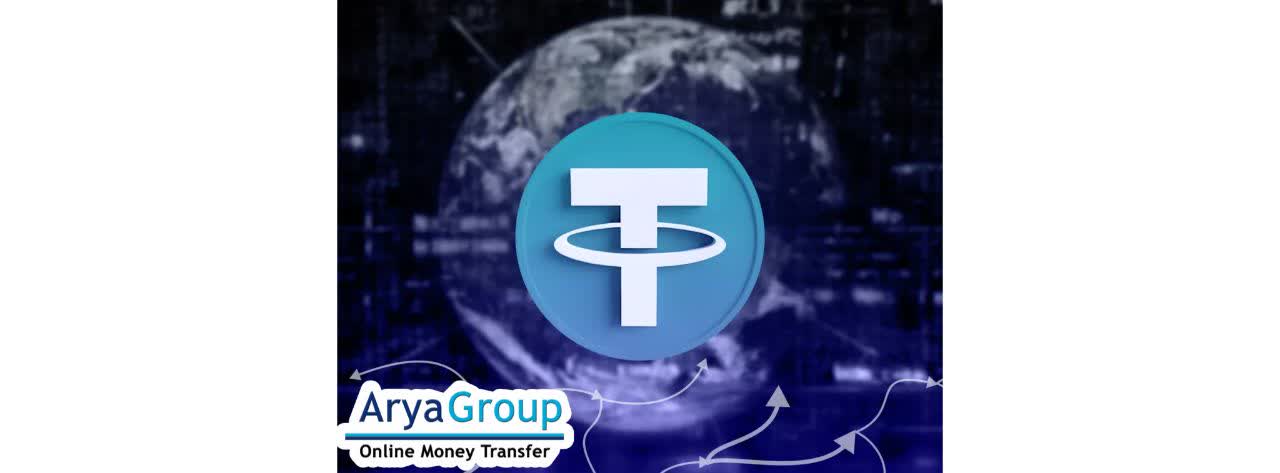 Tether Faces Supply Shift