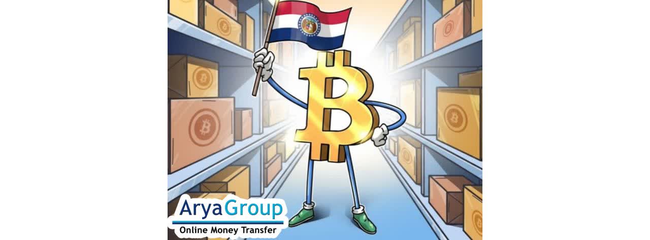 Missouri Eyes Bitcoin Reserve