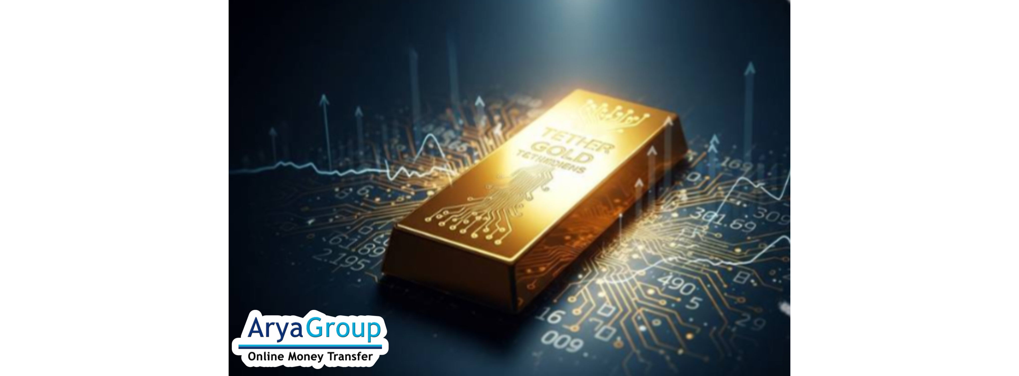Tether Gold Strategy Expands