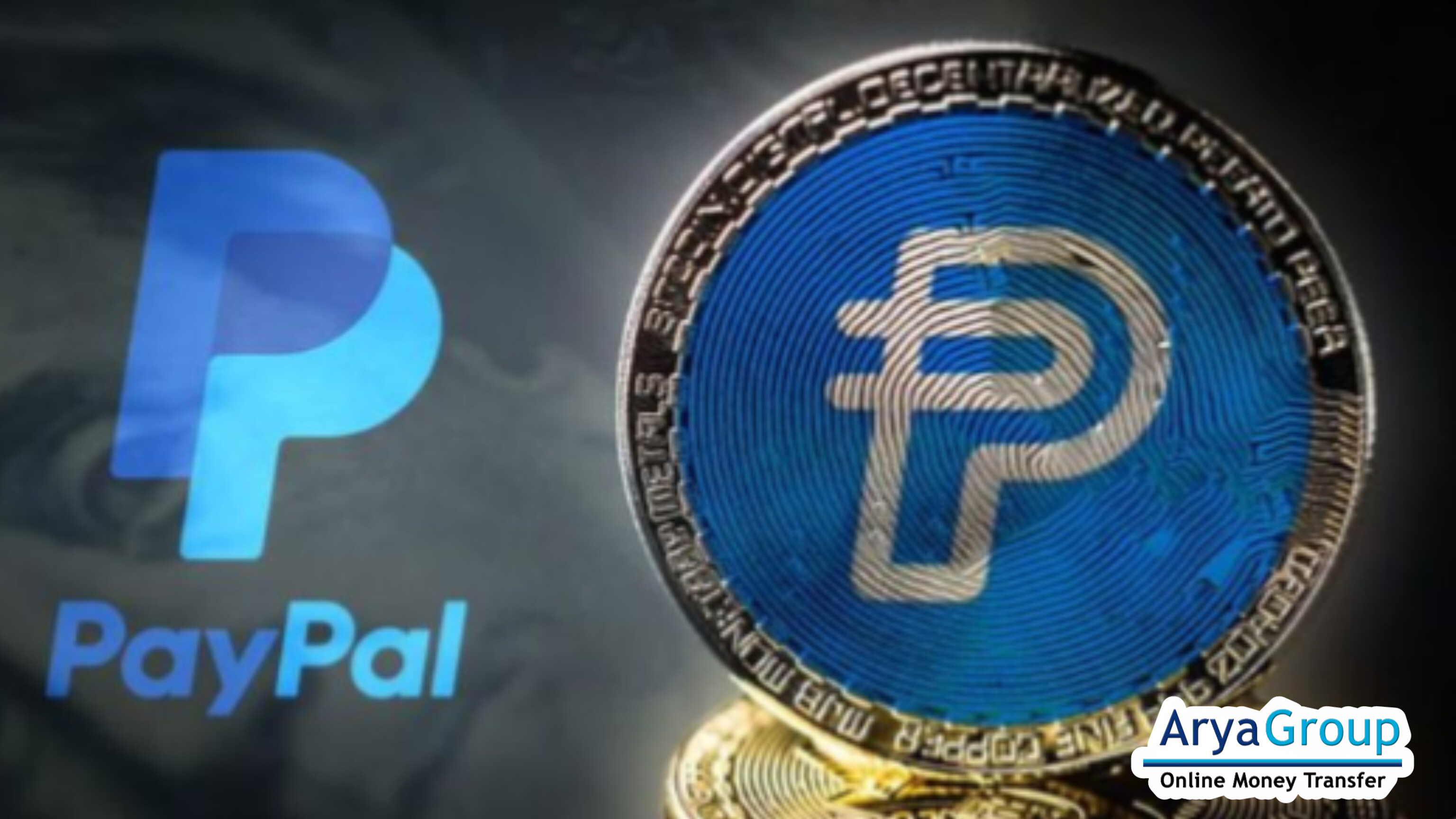 PayPal vs Blockchain Future