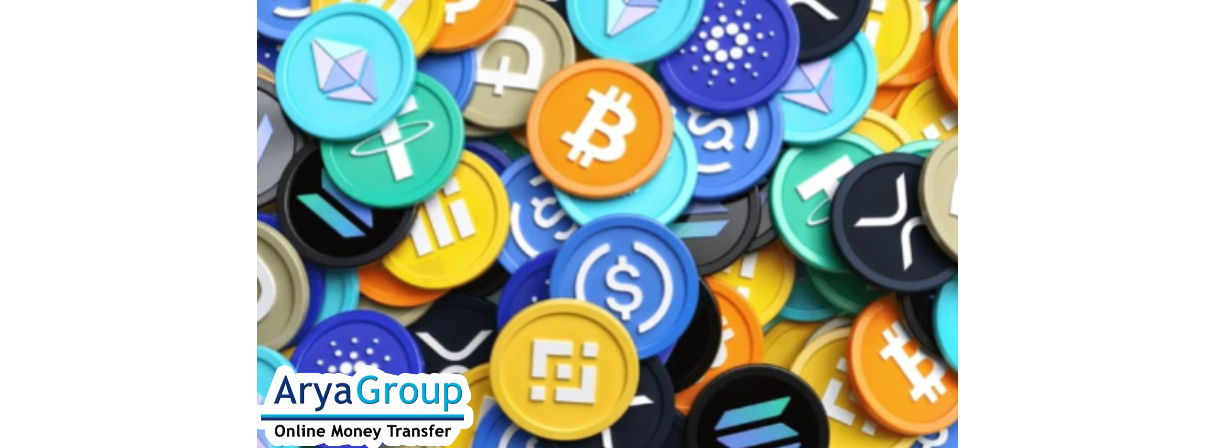 Top 10 Cryptocurrencies of May