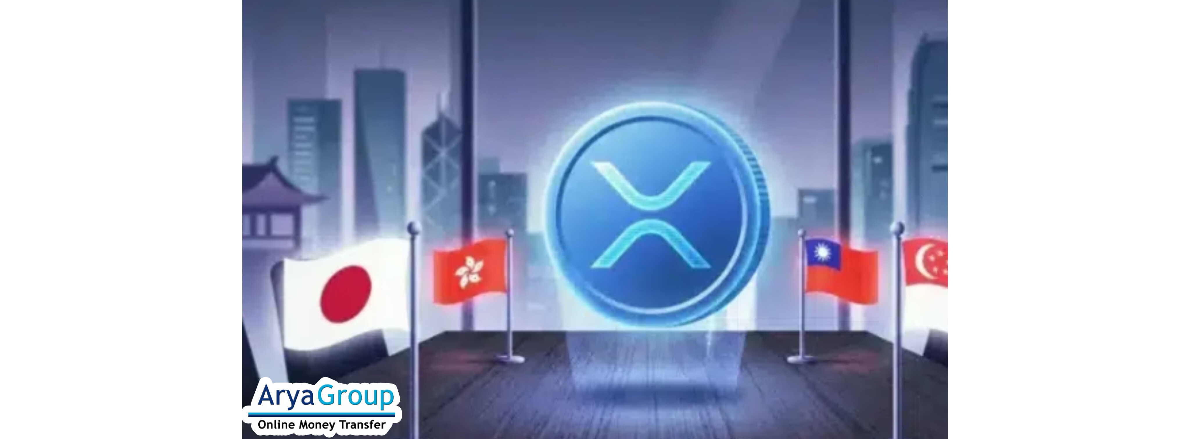 Japan's Crypto Shift Could Boost XRP
