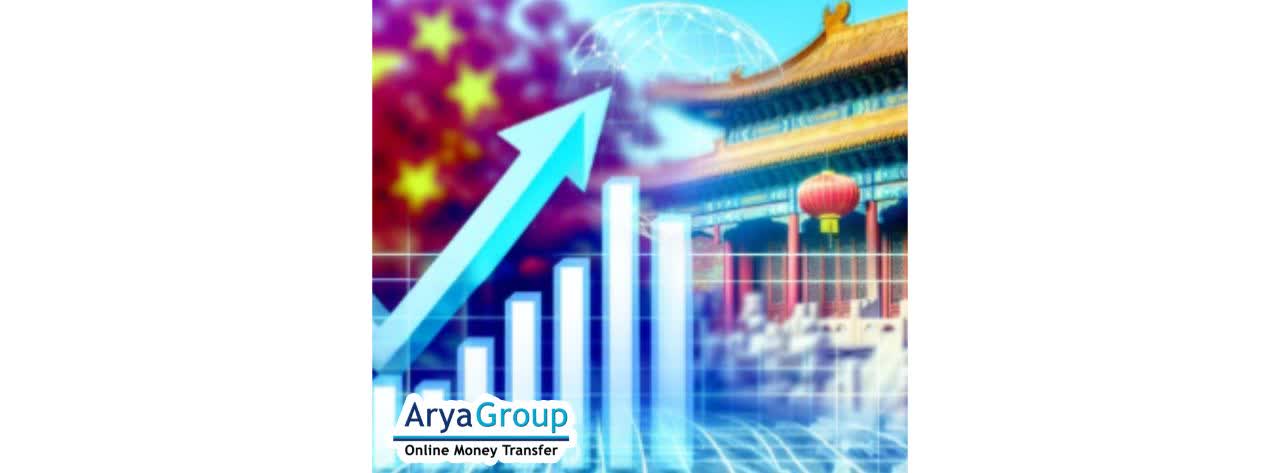 China’s Changing Financial System