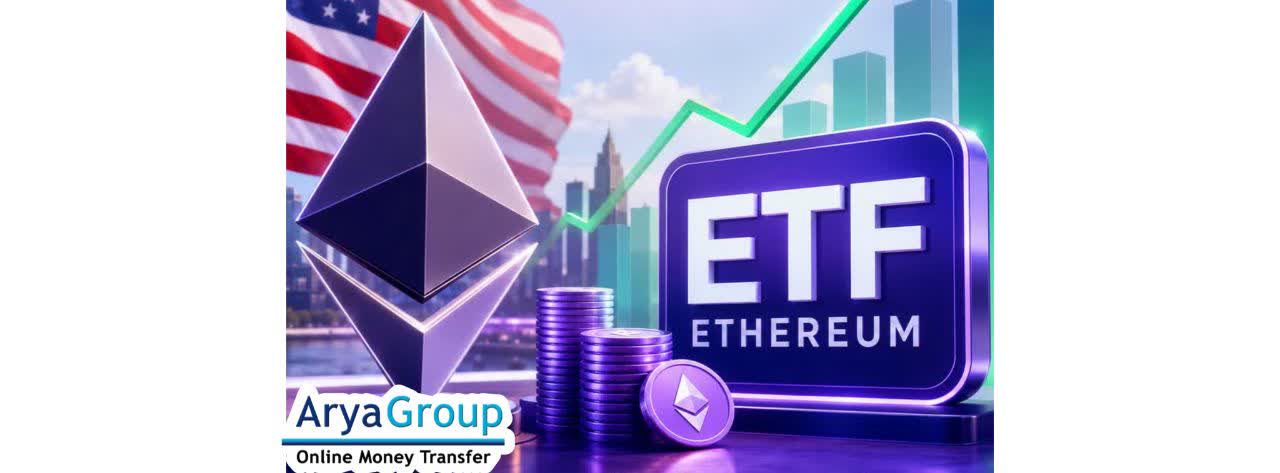Ethereum ETFs Attract New Investor Confidence