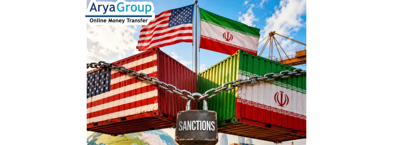 U.S. Sanctions Put Iran Under Pressure