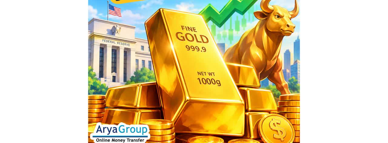 Gold Could Reach $5,000 Soon