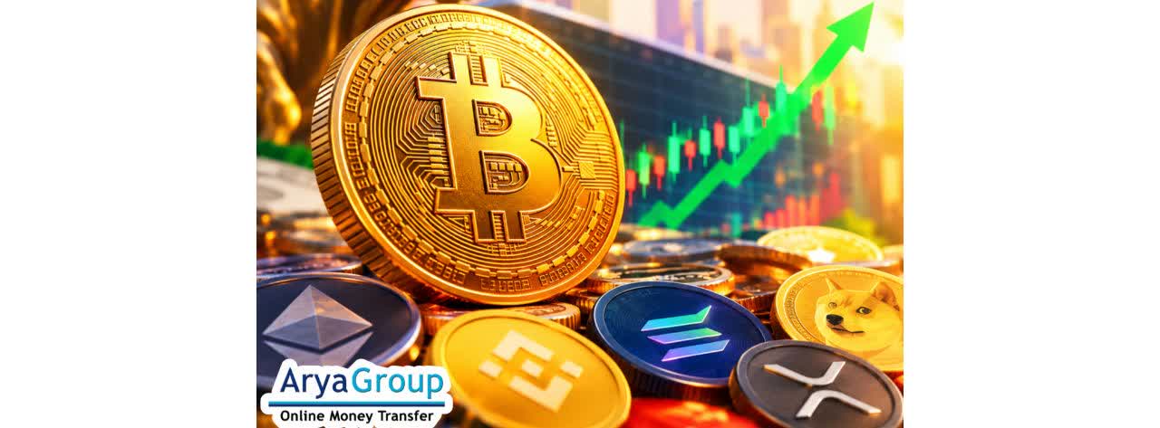 Bitcoin Surges Past $81K