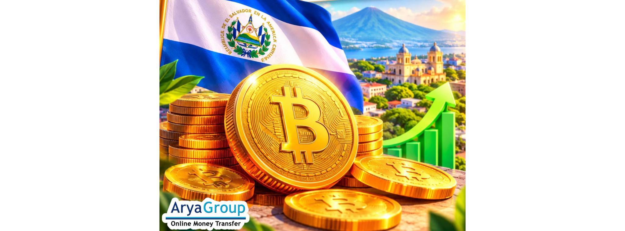 El Salvador Expands Bitcoin Reserves